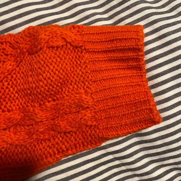 Paisley & Gray Men’s Toggle Cable Cardigan - Picture 6 of 6